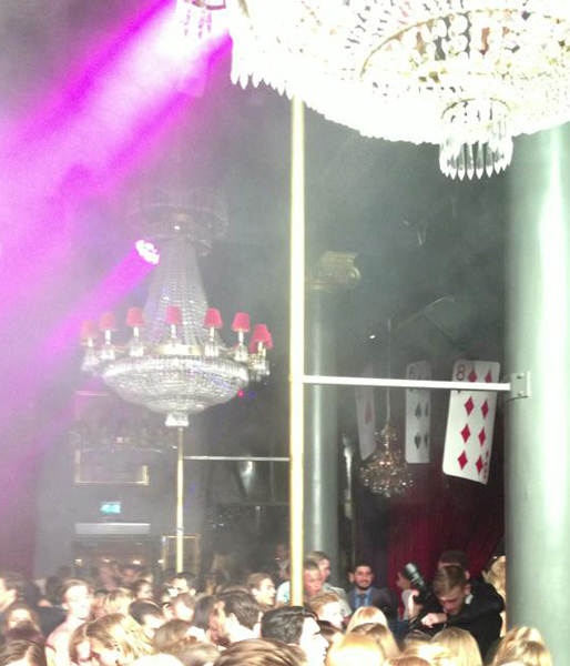  Rose, Nattklubb, Justin Bieber, Stockholm, Fest